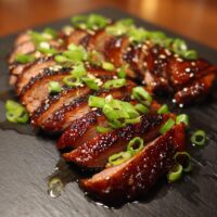 Asiatische Entenbrust
