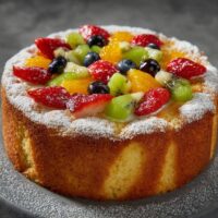Baby-Party Kuchen