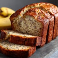 Bananenbrot