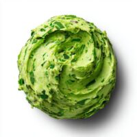 Bärlauch-Kräuterbutter