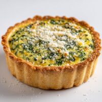 Bärlauch-Ricotta-Tarte