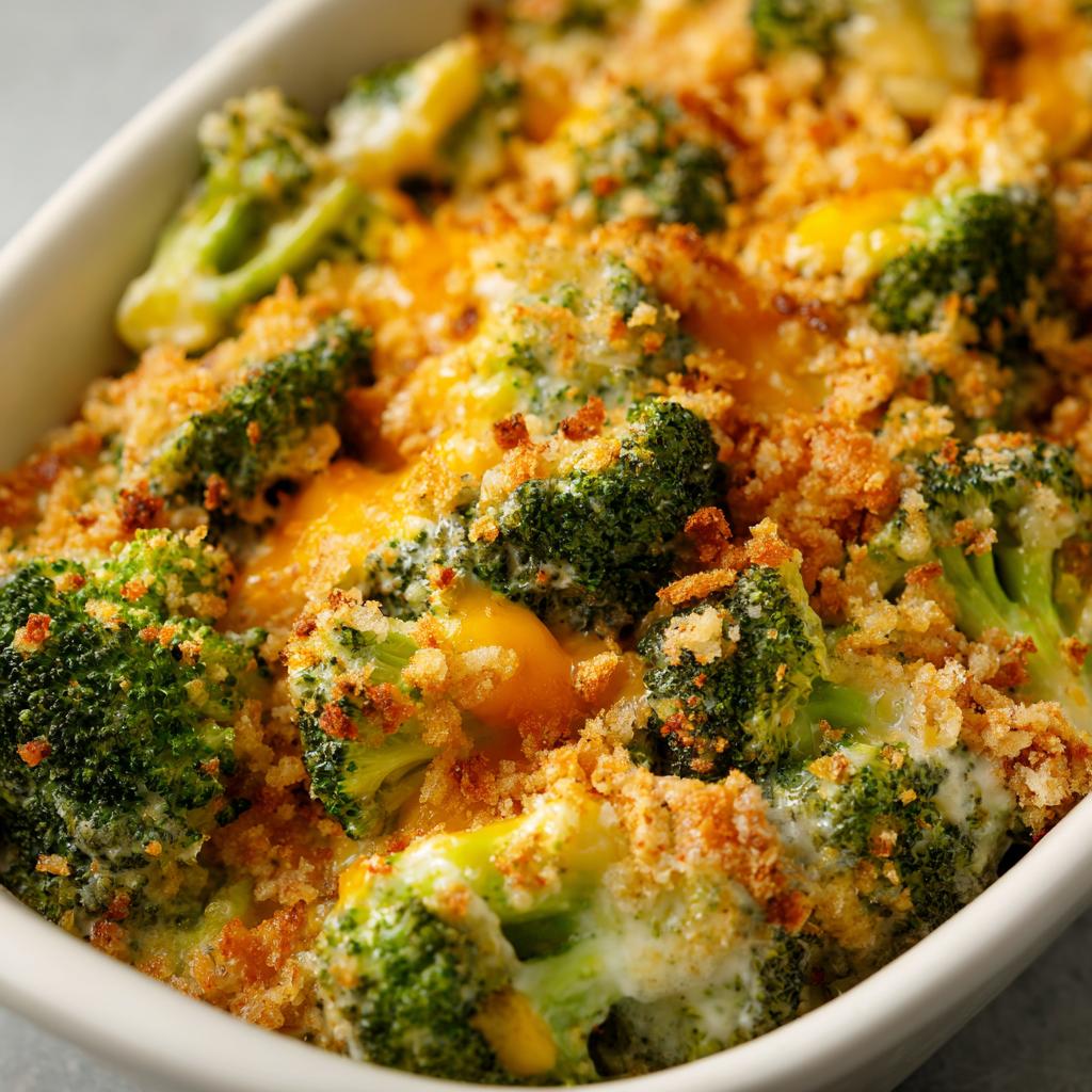 rezept mit brokkoli - detail 1