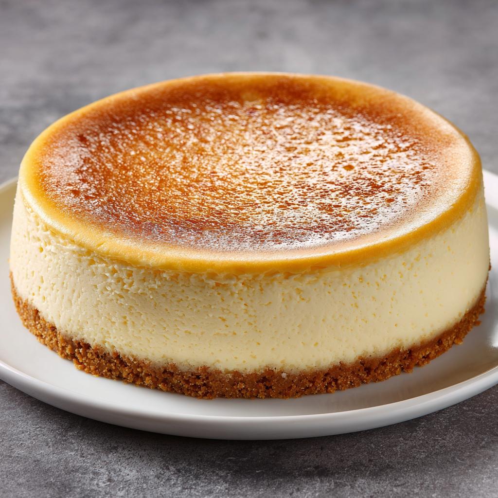 Cheesecake