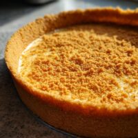 Cheesecake-Boden