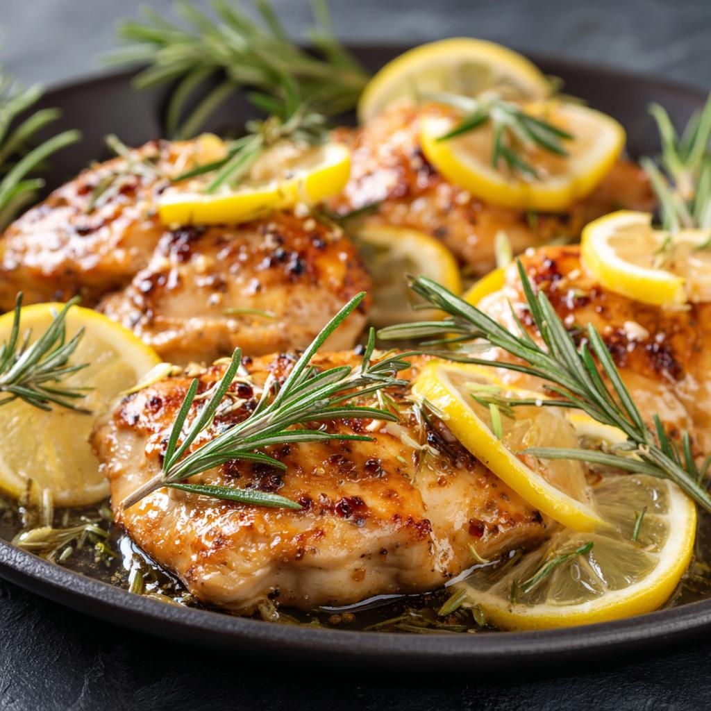 Chicken Delight