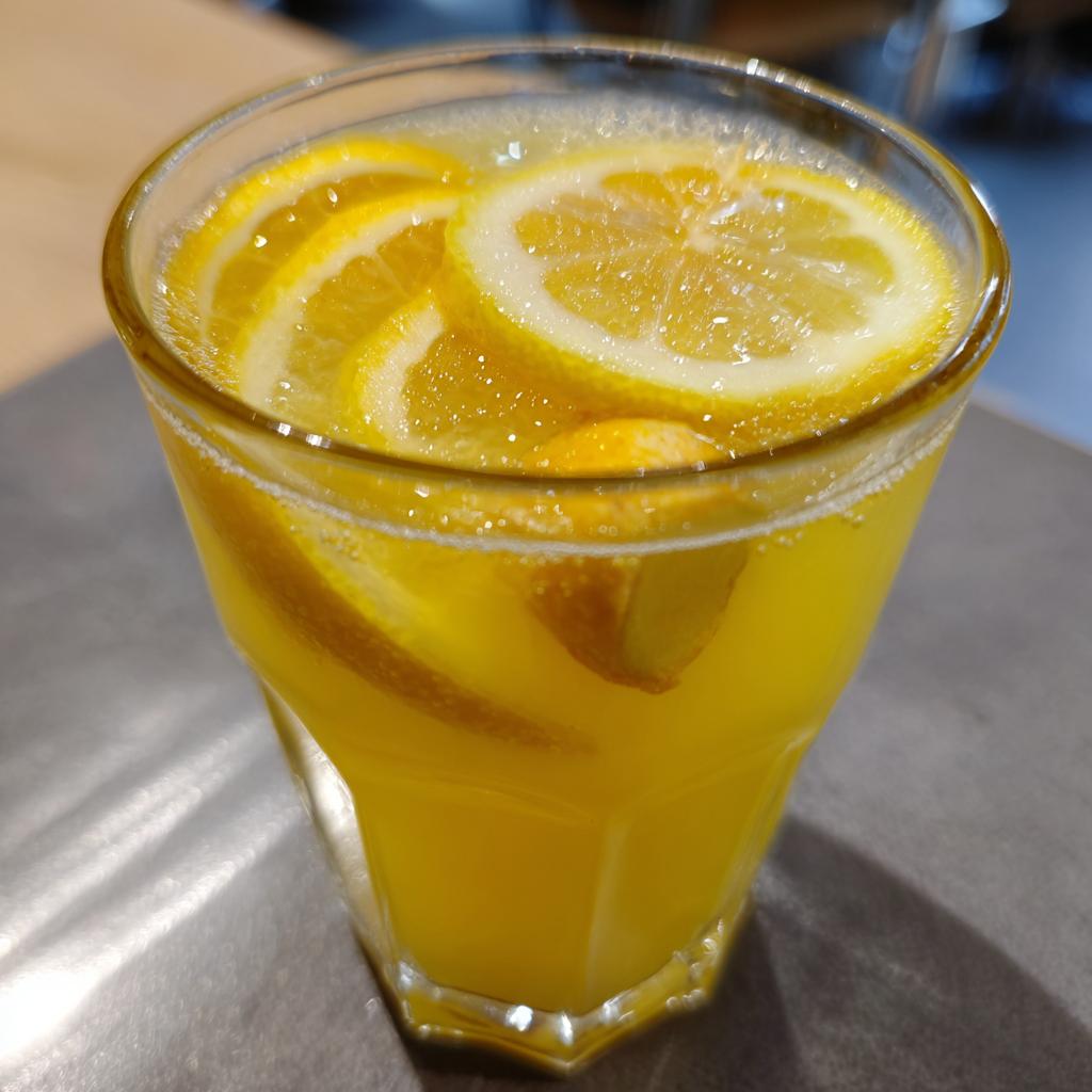 Clean 9 Detox Drink - detail 1