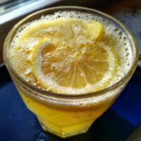 Clean 9 Detox Drink