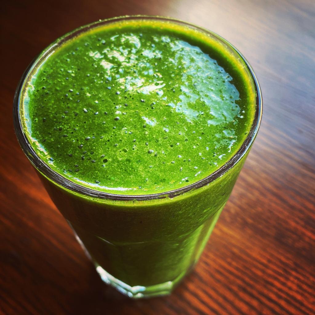 Clean 9 Detox Smoothie - detail 1