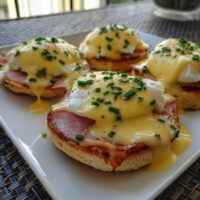 Eggs Benedict