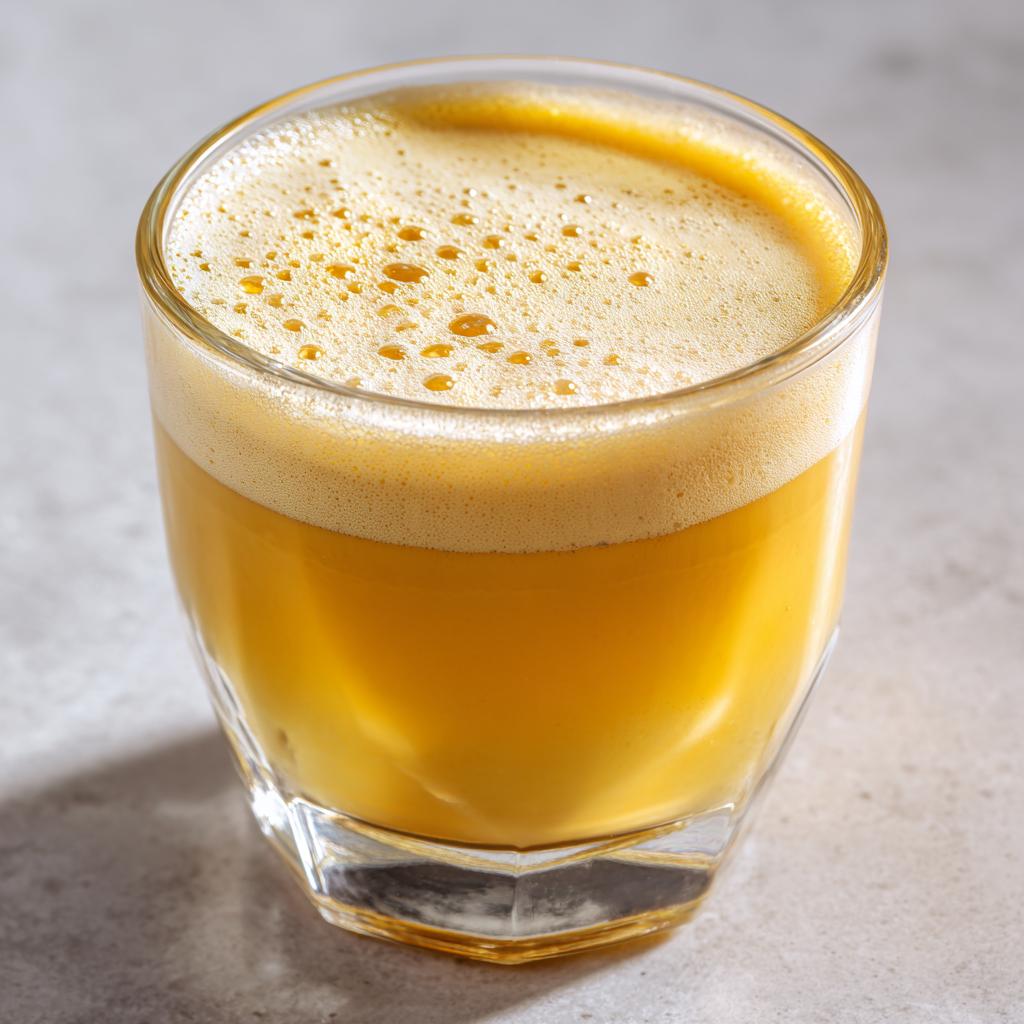 Eierlikör mit Licor 43