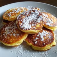 Eierpfannkuchen