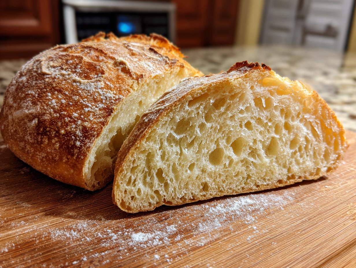 Ein Jahr Brot - detail 1