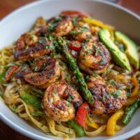 Eine Woche voller köstlicher Rezepte