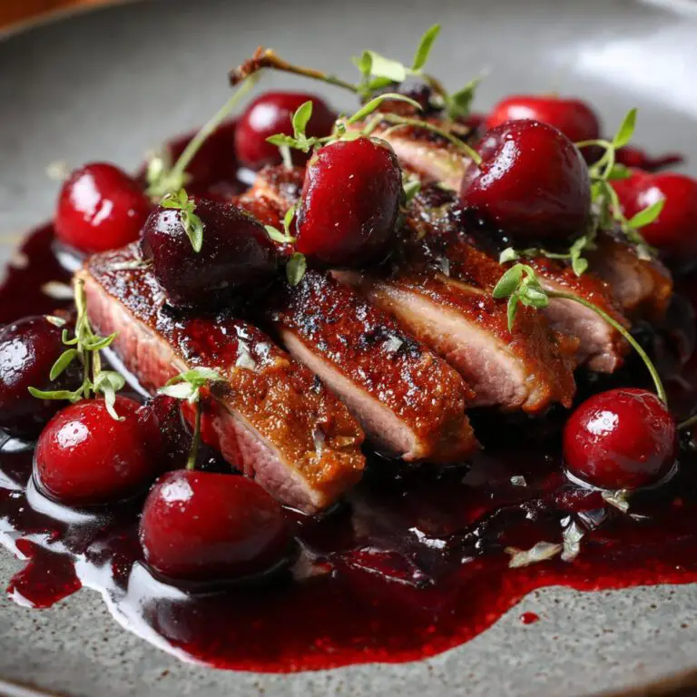 Entenbrust im Ninja-Style: Ein einfaches Festmahl! – Vihaad Rezepte Entenbrust im Ninja-Style: Ein einfaches Festmahl! – Vihaad Rezepte