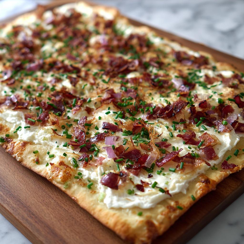 Flammkuchen