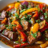 Fleisch Lecker