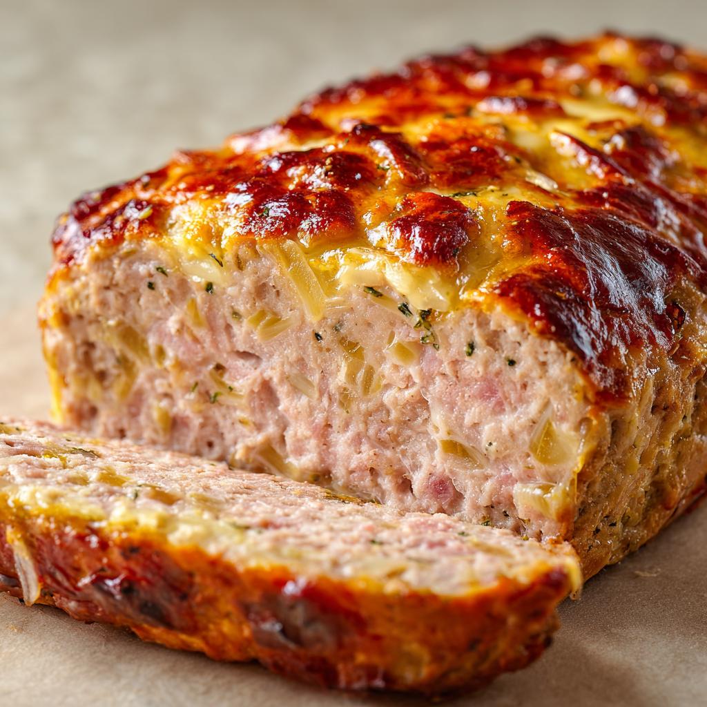 Fleischkäse
