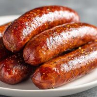 Fleischwurst