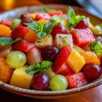 Fruchtsalat