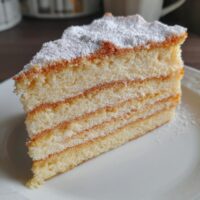 Geburtstagskuchen