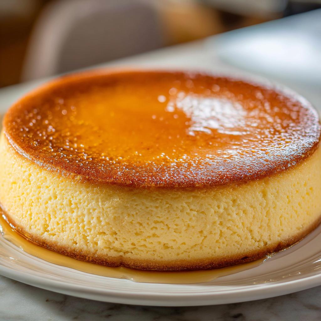 Glutenfreier Käsekuchen ohne Boden