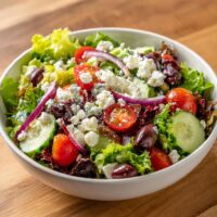 Griechischer Salat
