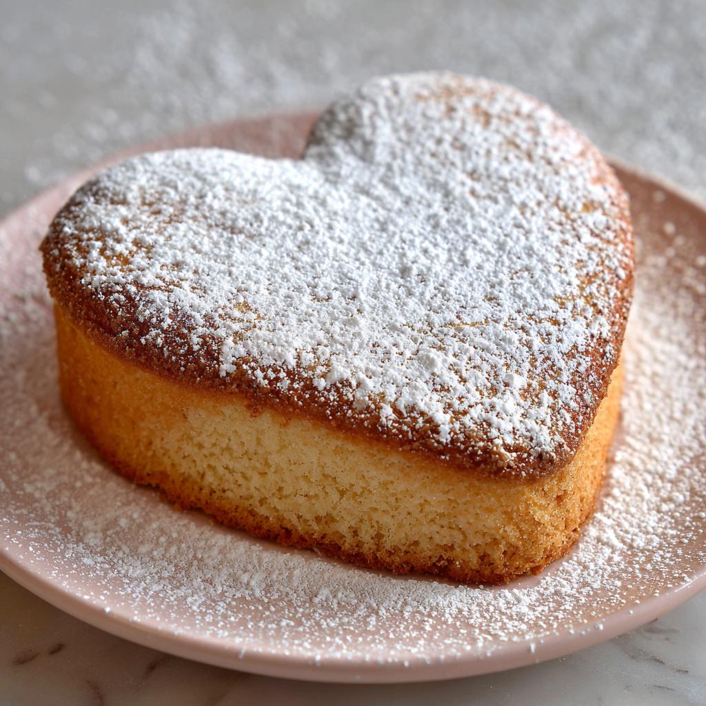 Herzkuchen - detail 1