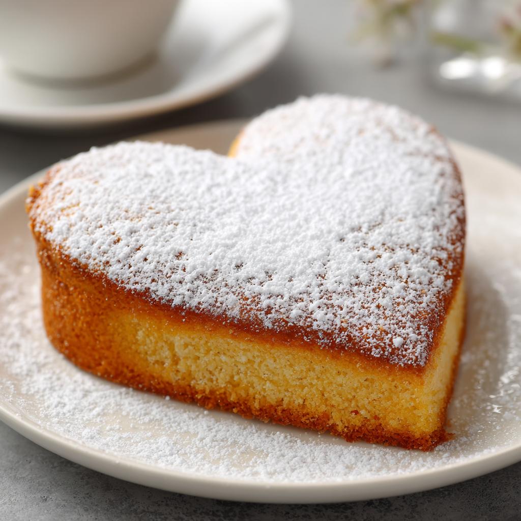 Herzkuchen