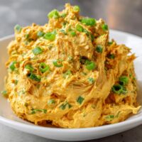 Hähnchen-Curry-Aufstrich
