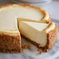 High Protein Käsekuchen