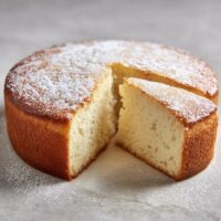 Joghurtkuchen
