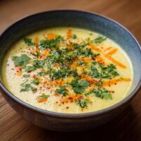 Kartoffelsuppe