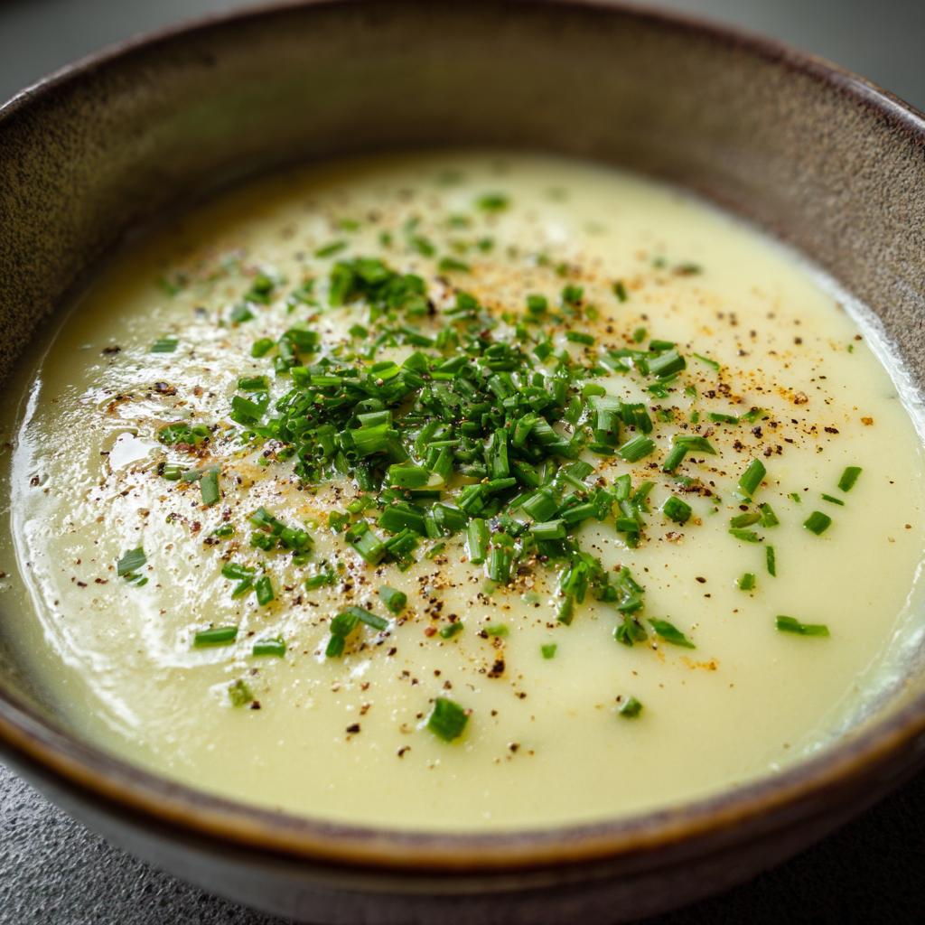 Kartoffelsuppe