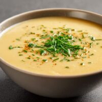 Kartoffelsuppe
