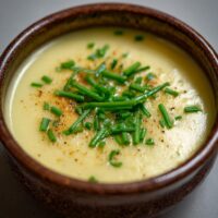 Kartoffelsuppe