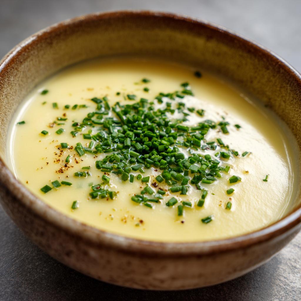 Kartoffelsuppe