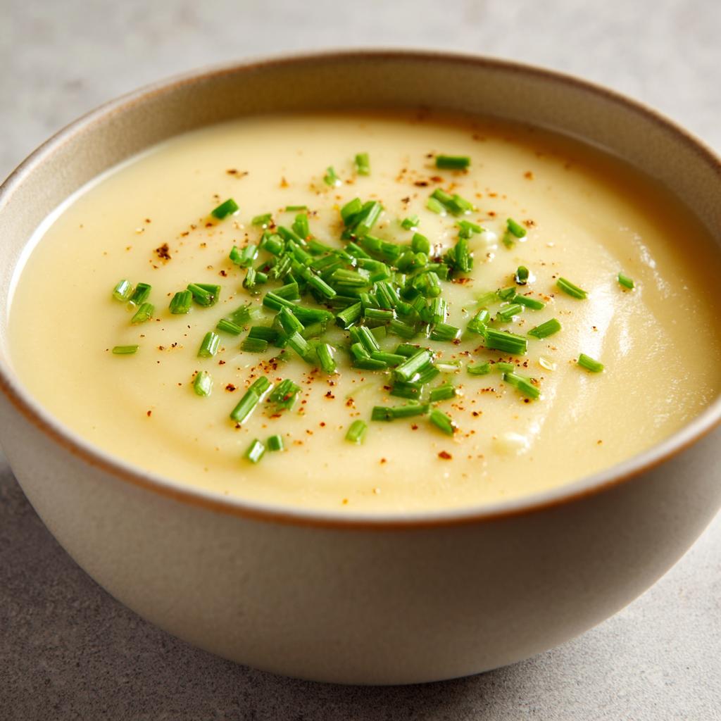 Kartoffelsuppe Delikatesse - detail 1
