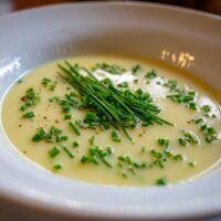 Kartoffelsuppe Einfach Malene