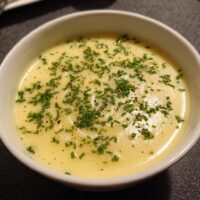Kartoffelsuppe TM 31
