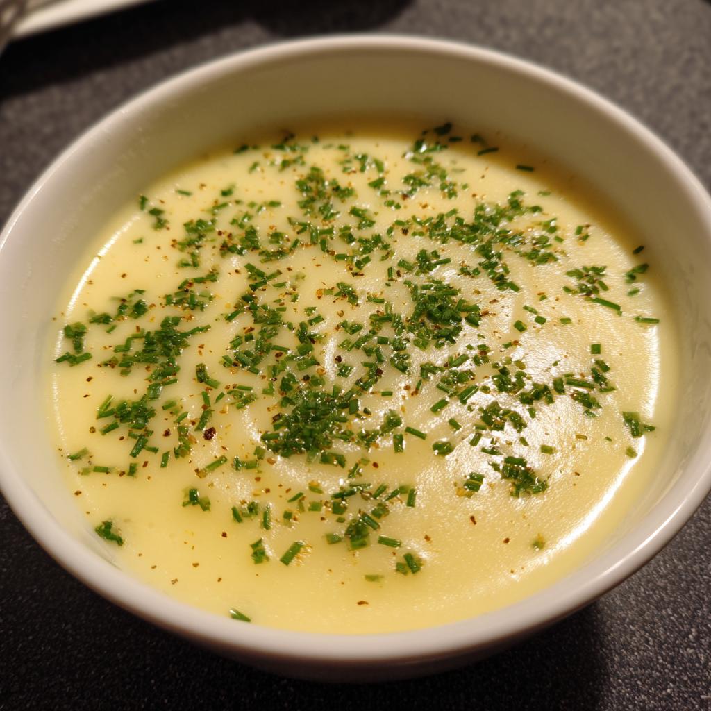 Kartoffelsuppe TM 31