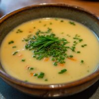 Kartoffelsuppe Tim Mälzer