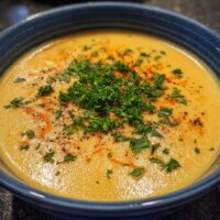 Kartoffelsuppe Wiener