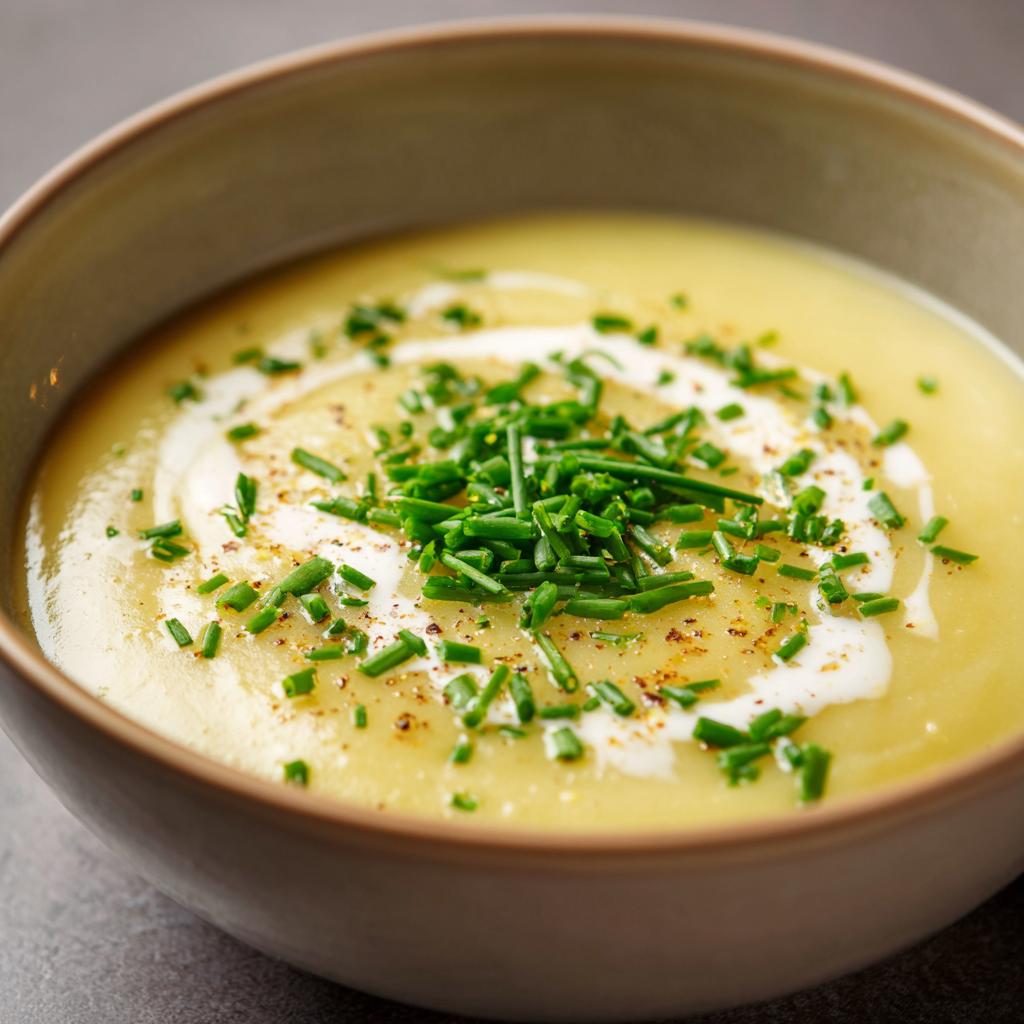 Kartoffelsuppe im Thermomix - detail 1