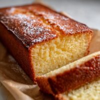 Kastenform Kuchen