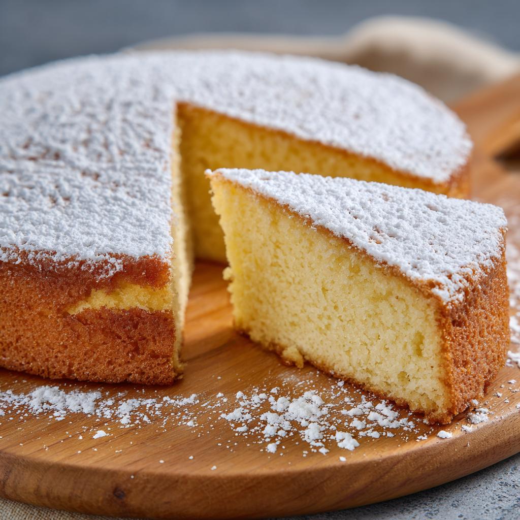 Kinderkuchen - detail 1