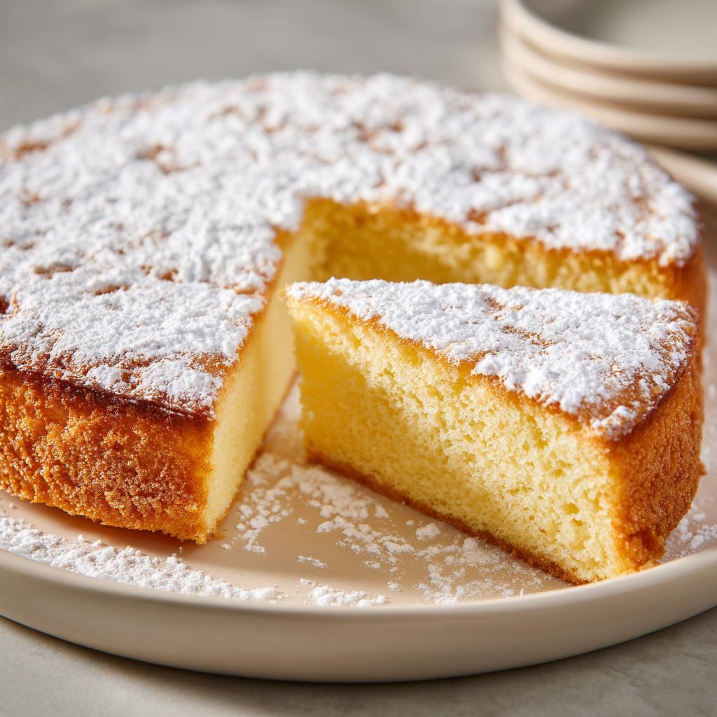 Kinderkuchen