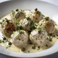 Königsberger Klopse