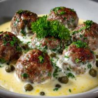 Königsberger Klopse