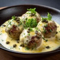 Königsberger Klopse