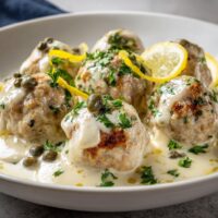 Königsberger Klopse